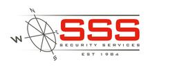 Sandal Security Services's Logo