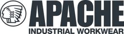 Apacheindustrialworkwear's Logo