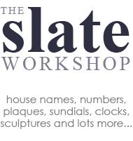 Slate Workshop's Logo