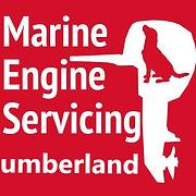 Marine Engine Servicing's Logo