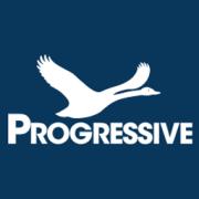 Progressive Limited's Logo