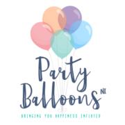 Party Balloons's Logo