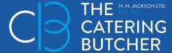 Thecateringbutcher's Logo