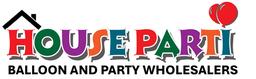 Party Favours's Logo