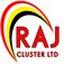 Rajcl's Logo