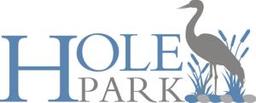 Hole Park Christmas Trees's Logo