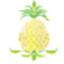 Pineapple Textiles's Logo