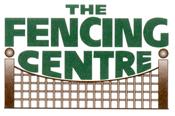 The Fencing Centre's Logo