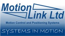 Motionlink Ltd's Logo