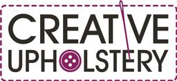 Creative Upholstery's Logo