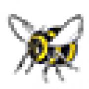 Bee Tee Alarms's Logo