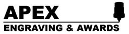 Apex Engraving and Awards's Logo