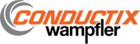 Wampfler Ltd's Logo