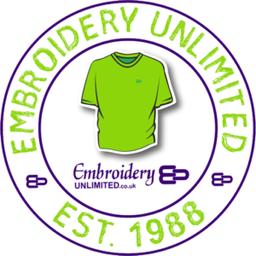 ZEMBROIDERY LIMITED's Logo