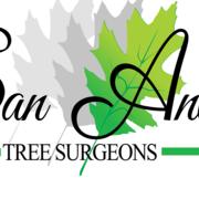 San Antonio Tree Surgeons's Logo