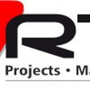 RTG Rail Services LTD's Logo