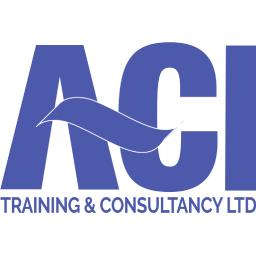 ACI Training & Consultancy Ltd.'s Logo