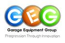 Garage Equipment Group's Logo