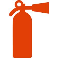 Fire Extinguishers Store's Logo