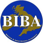 British & Irish Boxing Authority's Logo