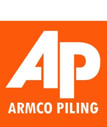 Armco Piling's Logo