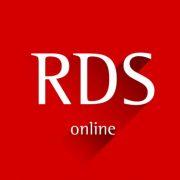 RDSonline's Logo