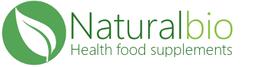 NaturalBio's Logo