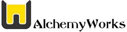 AlchemyWorks Ltd's Logo