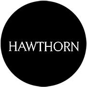 Hawthorn International's Logo