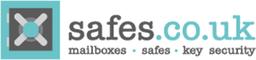 Safes.co.uk's Logo