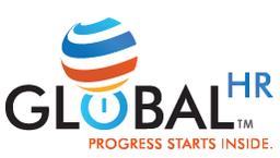 Global HR UK's Logo