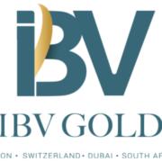 IBV Gold's Logo