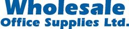 Wholesale Office Supplies Ltd's Logo