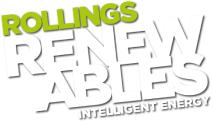 Rollings Electrical Services Ltd's Logo