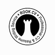 ROOK CV's Logo