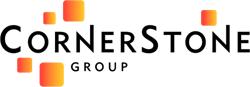 Cornerstone Group's Logo