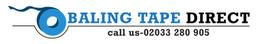 Baling Tape Direct's Logo