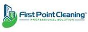 FIRST POINT CLEANING AND MAINTENANCE's Logo