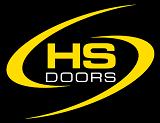 HS Doors's Logo