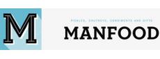 Manfood's Logo