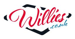 WILLIES.co.uk's Logo