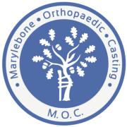 Marylebone Orthopaedic Casting Services's Logo