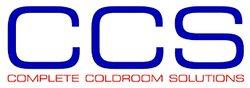 CCS - Complete Coldroom Solutions Ltd's Logo