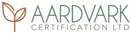 Aardvark Certification's Logo