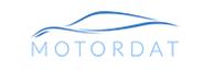 MOTORDAT's Logo