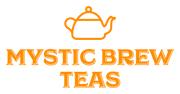 Mystic Brew Teas's Logo