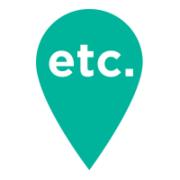 etc. Yacht Branding's Logo