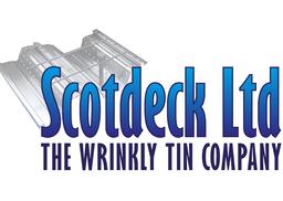 Scotdeck Ltd's Logo