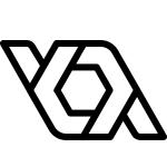 Sculptorvox's Logo