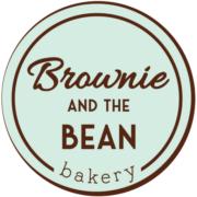 Brownie and the Bean®️'s Logo